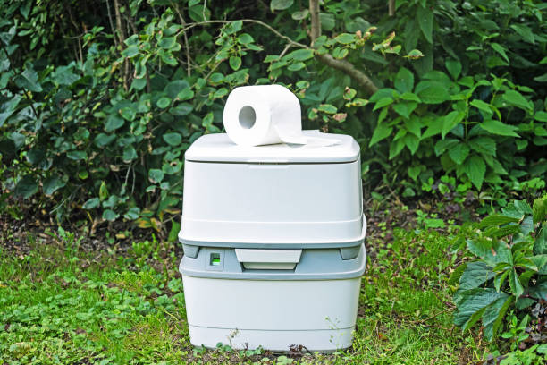 Best Porta potty delivery and setup  in Cleveland, WI