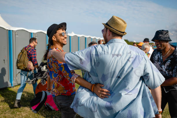 Porta potty services near me in Cleveland, WI