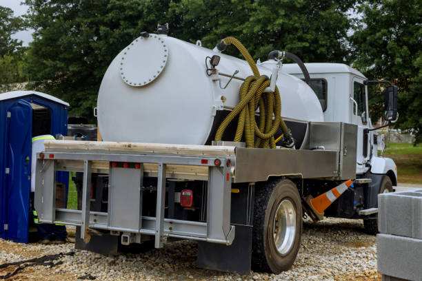 Best Affordable porta potty rental  in Cleveland, WI